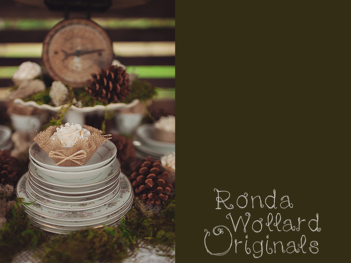 RWO ~ Ronda Wollard Originals